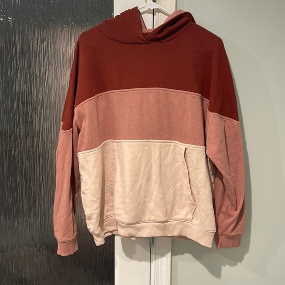 American Eagle Outfitters Tops - Hoodie